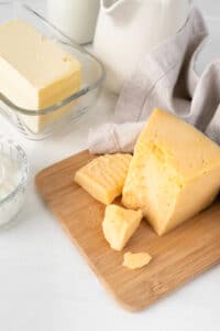 200g de manteiga equivale a quantas colheres? Entenda a medida exata ...