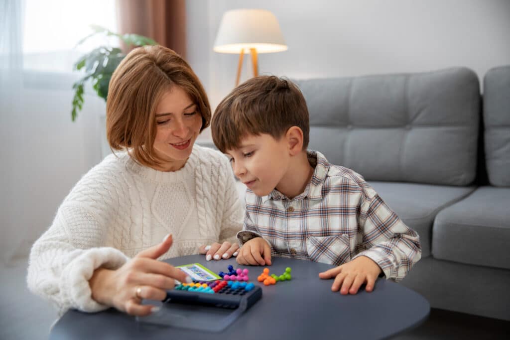 As Dificuldades e Necessidades de Ter um Filho Autista