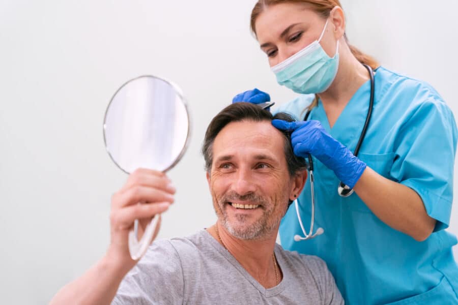 A Importância da Terapia Capilar: Cuide da Saúde dos Seus Cabelos