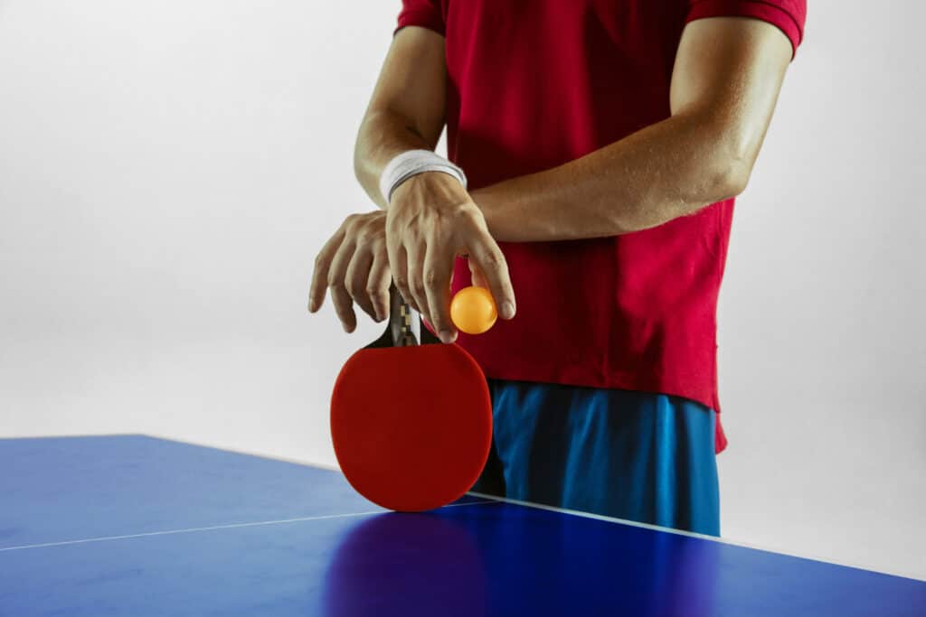 Como Escolher uma Academia de Ping Pong