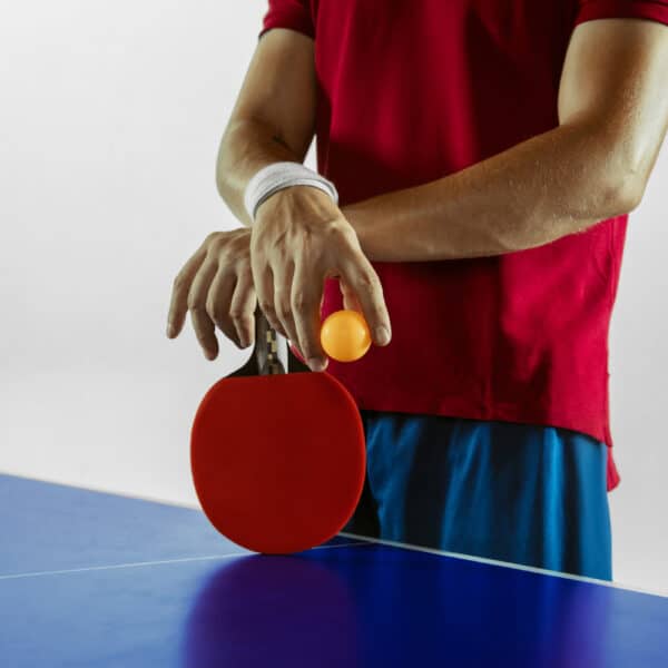 Como Escolher uma Academia de Ping Pong