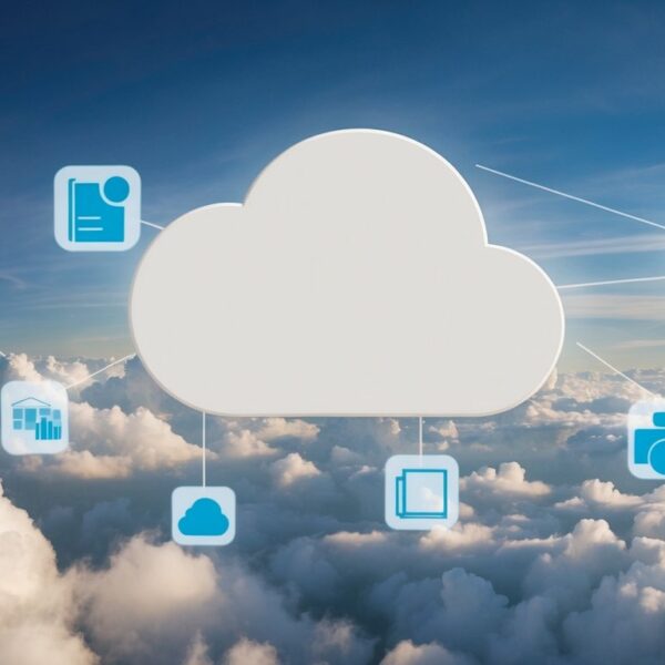 Cloud Computing