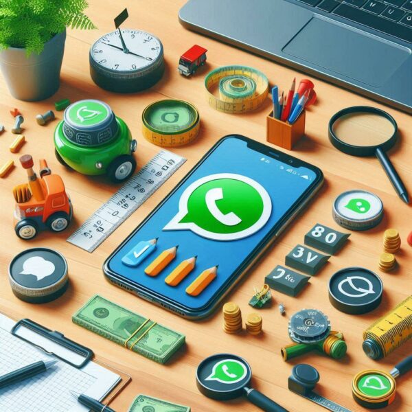 campanhas de marketing no Whatsapp