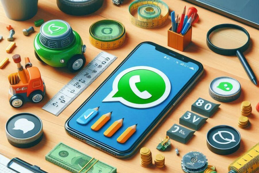 campanhas de marketing no Whatsapp