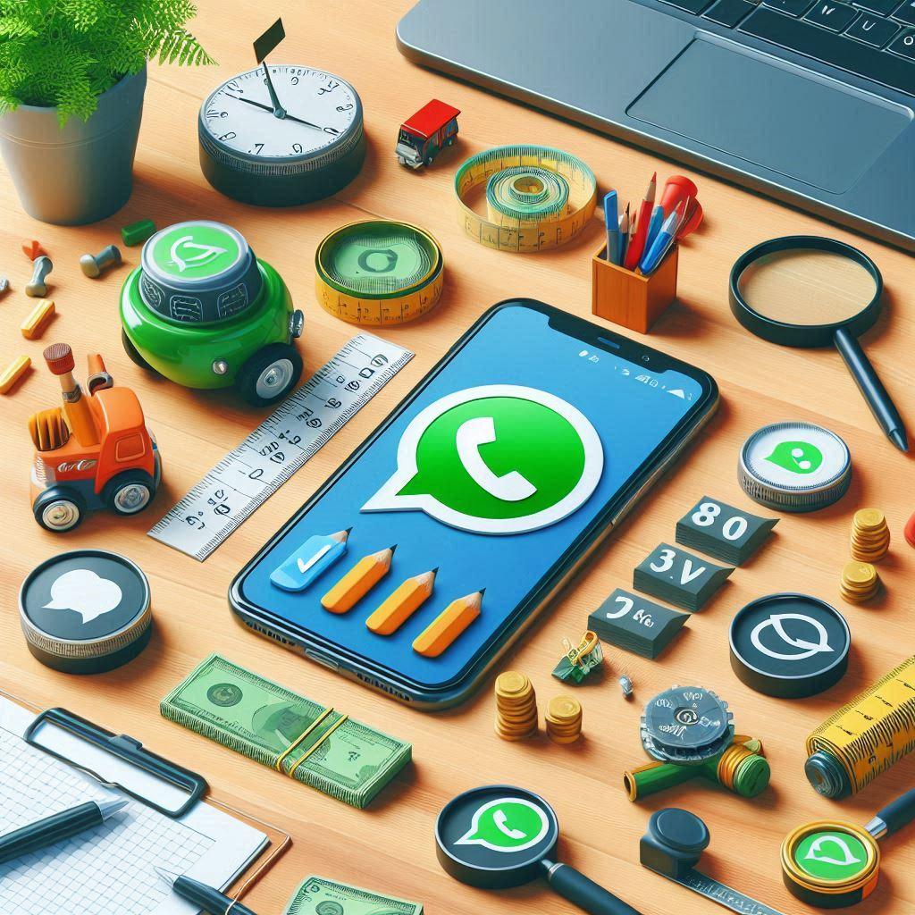 campanhas de marketing no Whatsapp