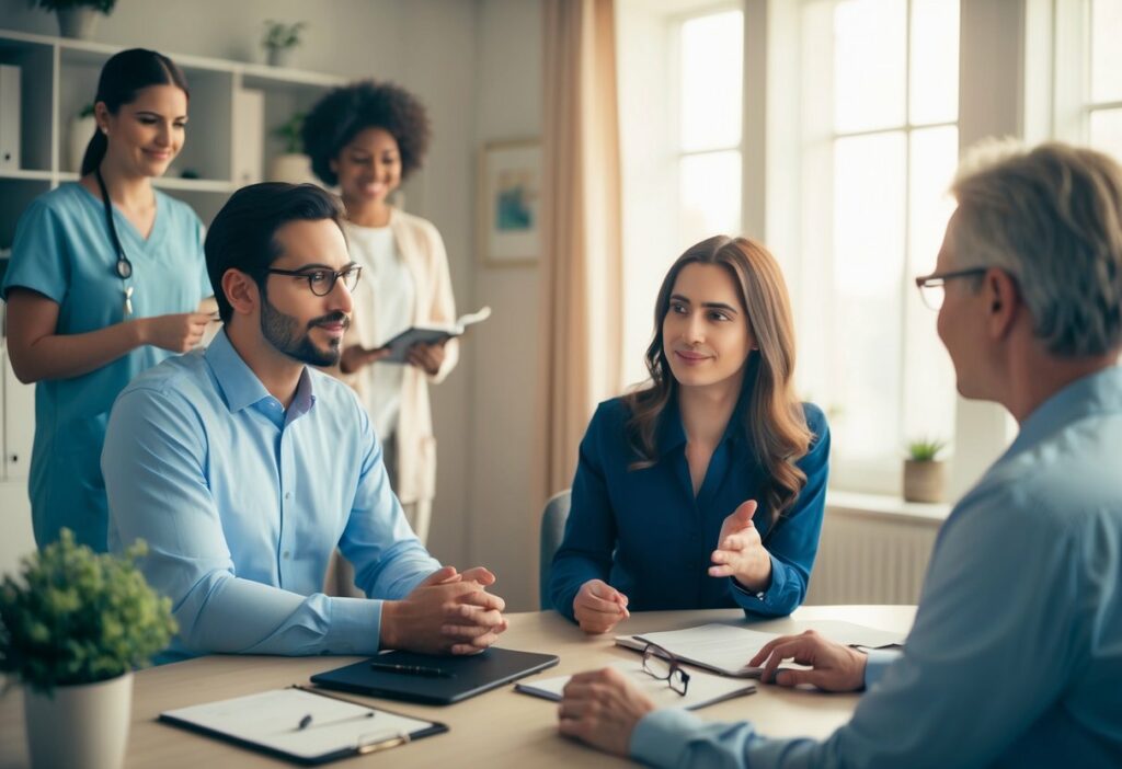 diferença entre psicólogo e terapeuta