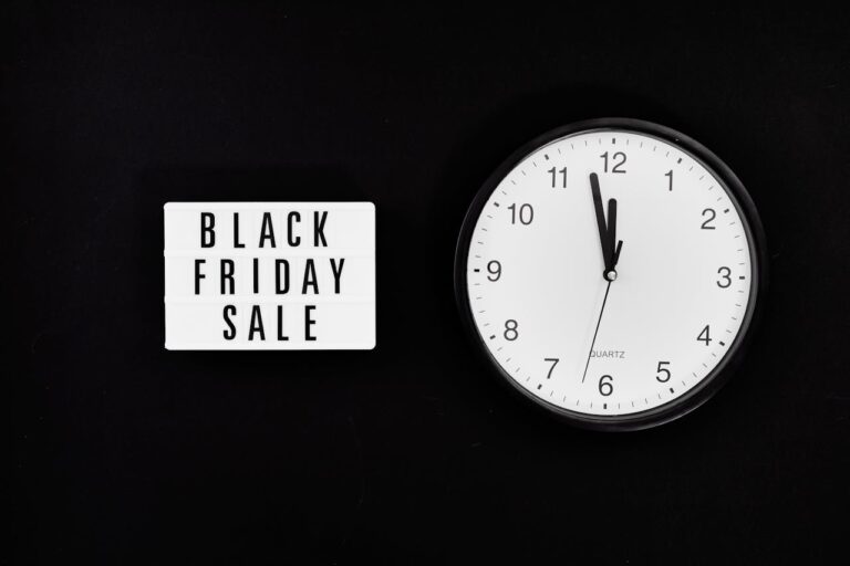 Black Friday: Dicas para Comprar Produtos de Beleza com Desconto