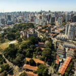 Imóveis residenciais em São Paulo