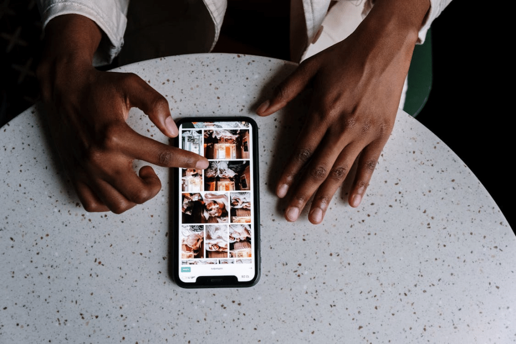 MARKETING NO INSTAGRAM PARA NEGÓCIOS LOCAIS: ESTRATÉGIAS QUE FUNCIONAM