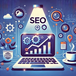 10 dicas de SEO para ranquear seu site em 2025