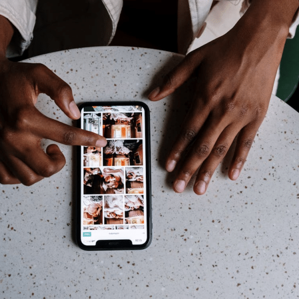 MARKETING NO INSTAGRAM PARA NEGÓCIOS LOCAIS: ESTRATÉGIAS QUE FUNCIONAM