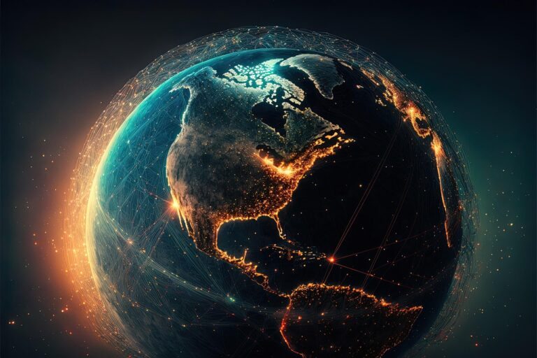 O que é a Uniswap (UNI) e como ela facilita a troca de tokens?