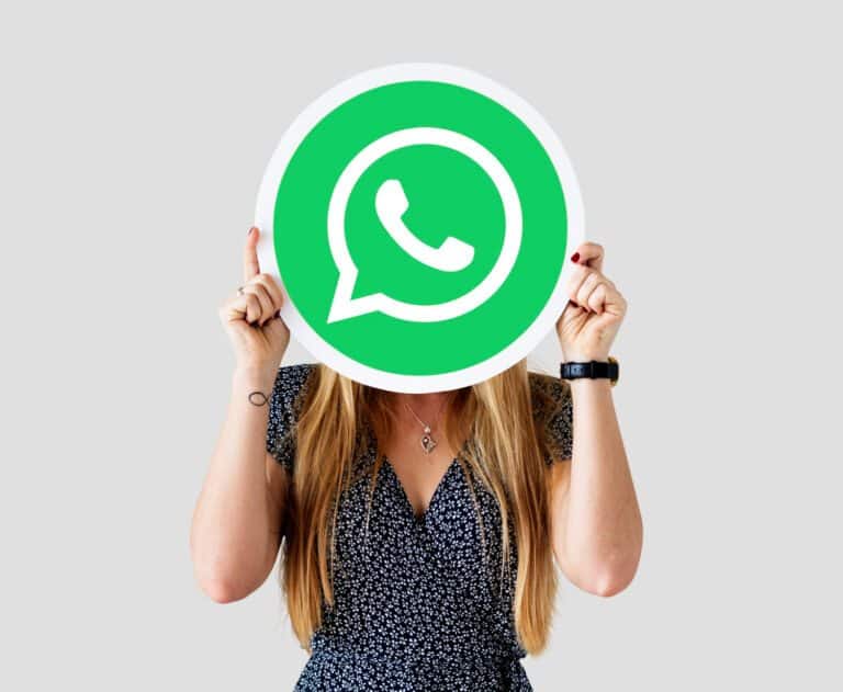 WhatsApp Business