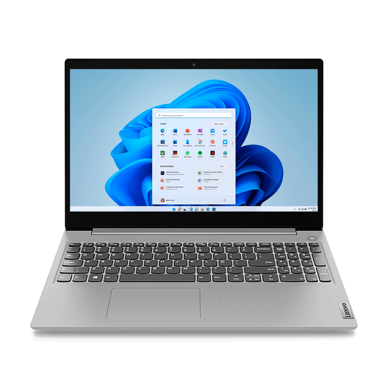 Lenovo IdeaPad 3