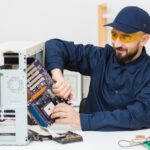 Quais os principais tipos de hardware?