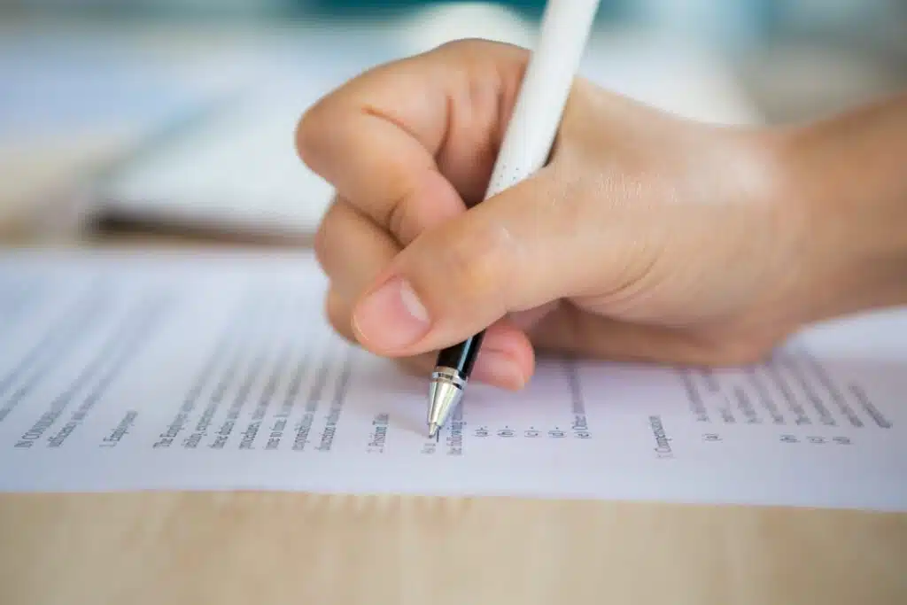 Métodos eficazes para dominar o conteúdo e garantir sua aprovação