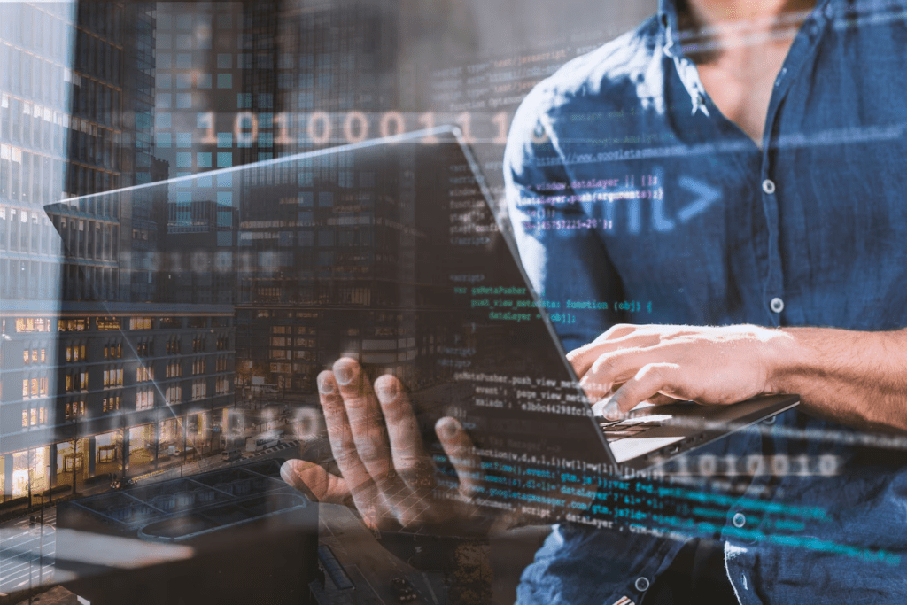 A era do Big Data: Como transformar dados em decisões