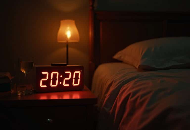 Horas Iguais 20:20 Amor: O Significado por Trás desse Momento Especial
