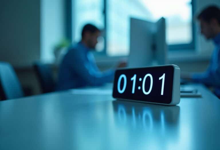 Significado de 0101: Entenda sua Importância e Aplicações na Cultura Digital