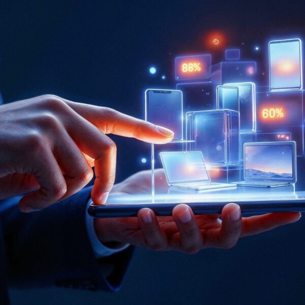 O Futuro do Marketing Digital