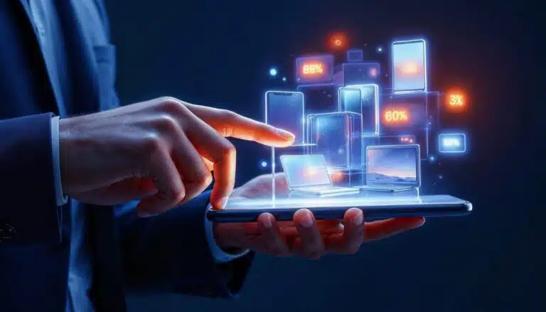 O Futuro do Marketing Digital