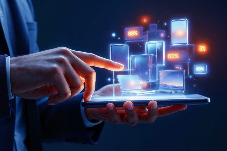 O Futuro do Marketing Digital