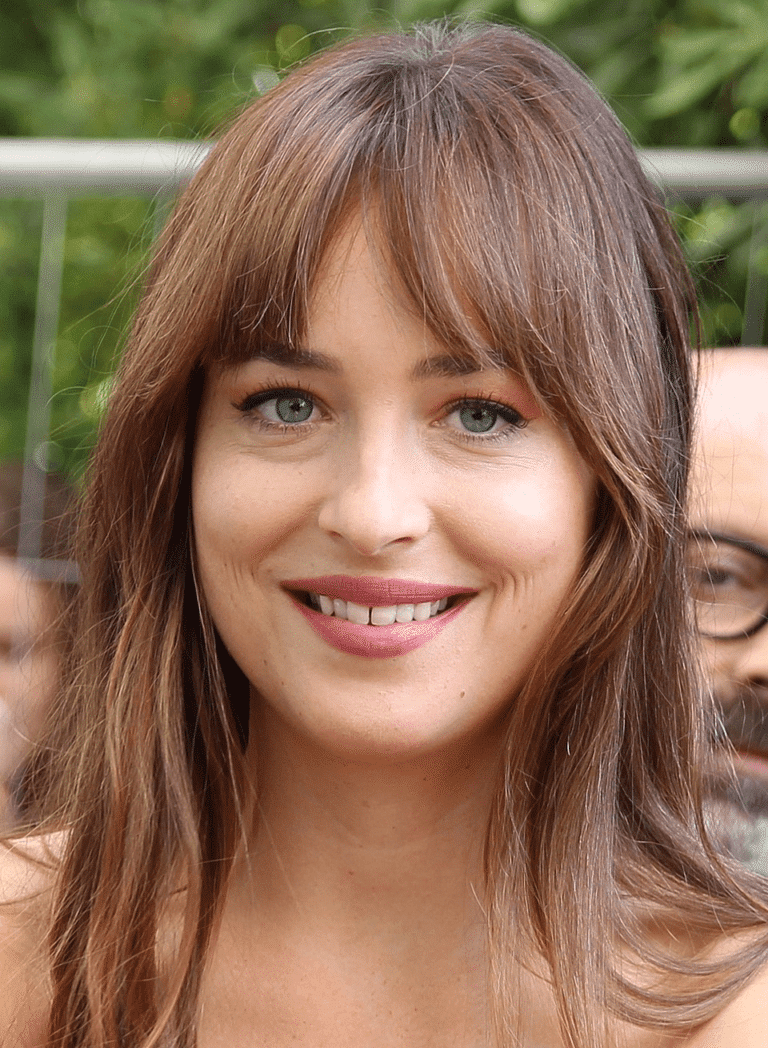 Dakota Johnson está grávida? Descubra os últimos rumores e a verdade por trás das especulações