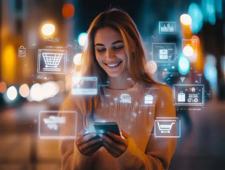 Transformação Digital: Como a Tecnologia Está Reformulando o Mercado