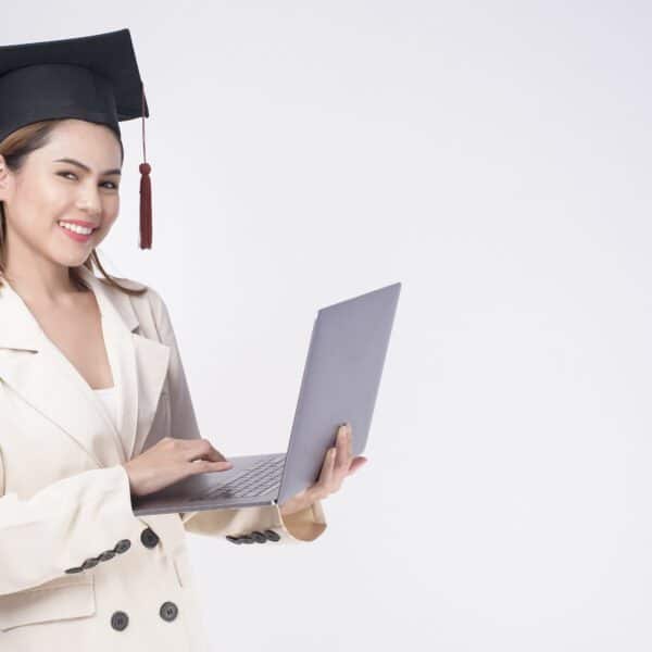 Dicas para Fazer uma Pós-Graduação Online com Sucesso