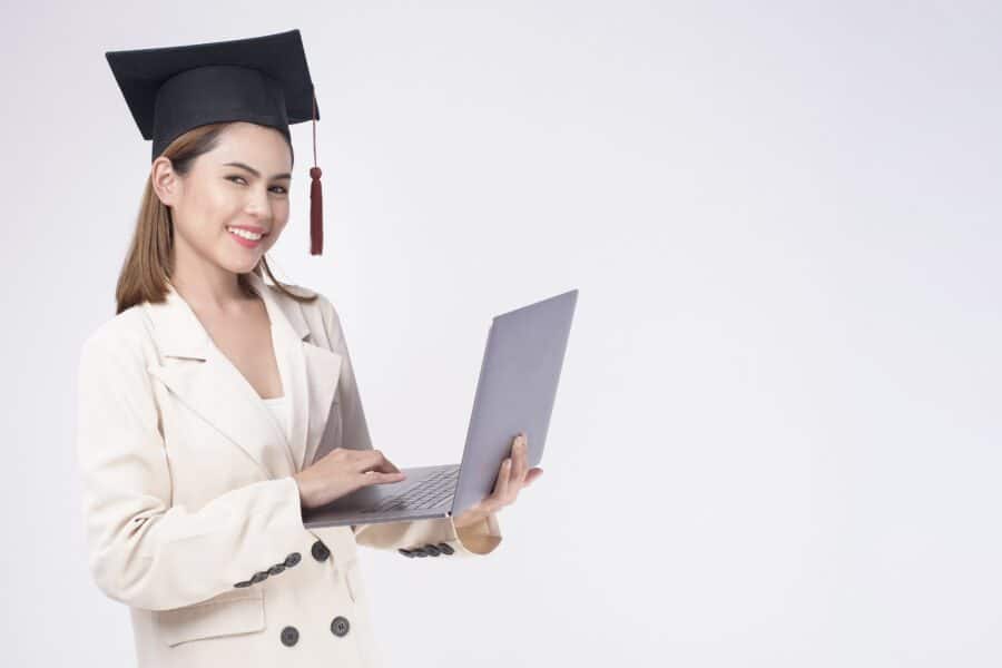 Dicas para Fazer uma Pós-Graduação Online com Sucesso