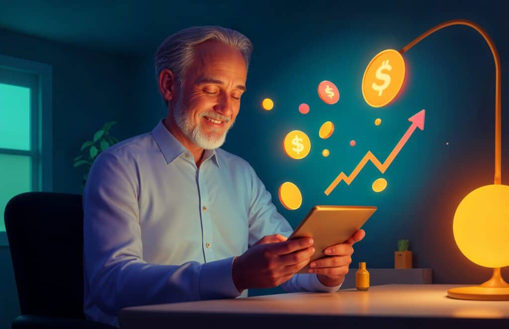 Formas inovadoras de multiplicar seu patrimônio: oportunidades além dos investimentos tradicionais