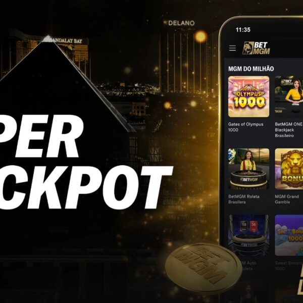 10 perguntas e respostas sobre o MGM do Milhão nos slots da BetMGM