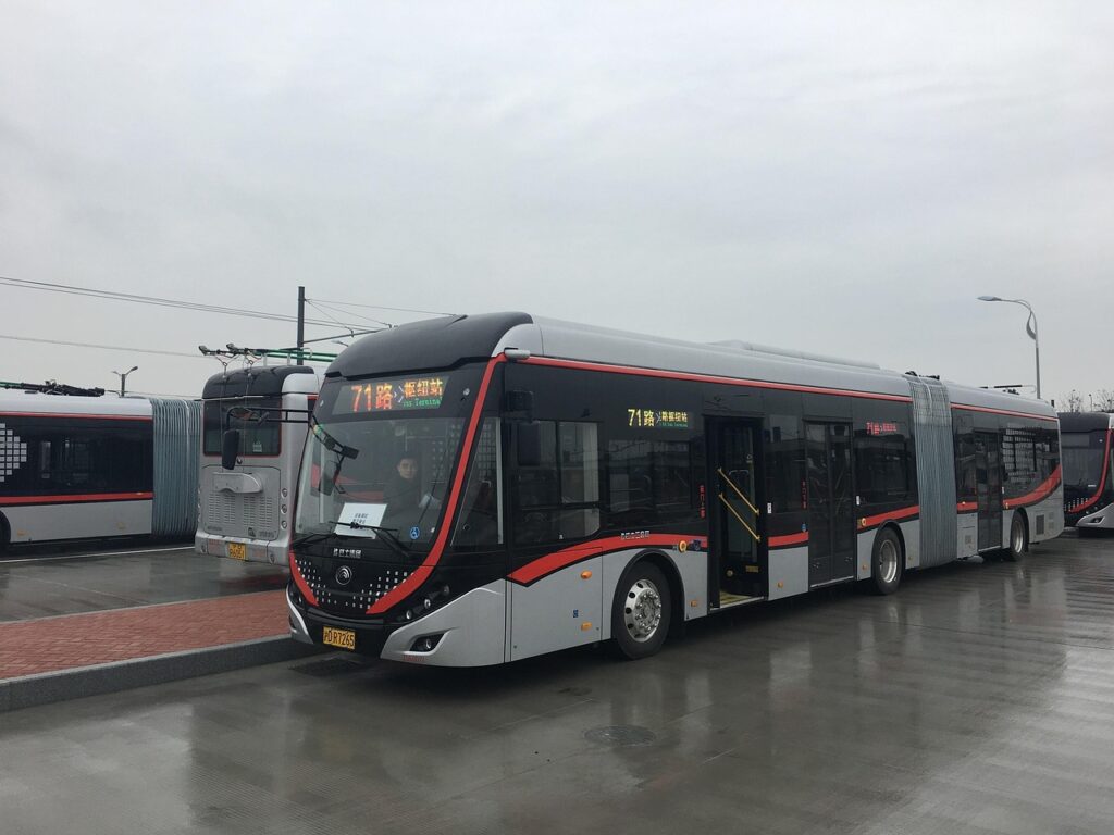 É seguro comprar passagem de ônibus online