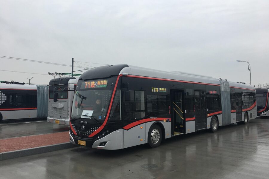 É seguro comprar passagem de ônibus online