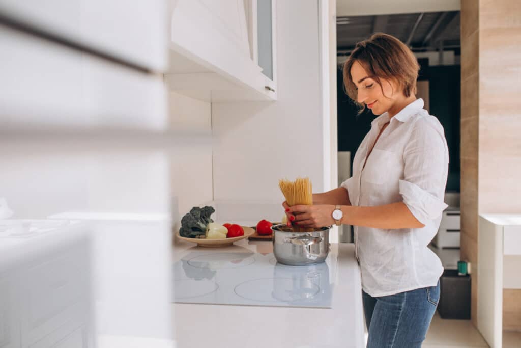 Economizando na cozinha sem abrir mão da qualidade