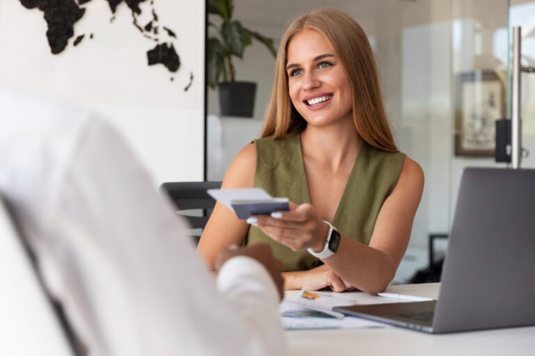 Requisitos para fazer um empréstimo bancário