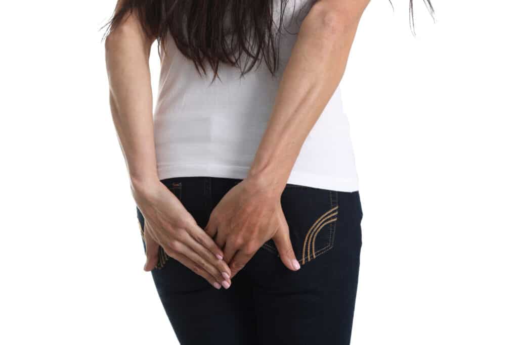 Fissura Anal Crônica