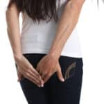 Fissura Anal Crônica