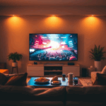 TV portátil: transforme qualquer tela em centro de entretenimento