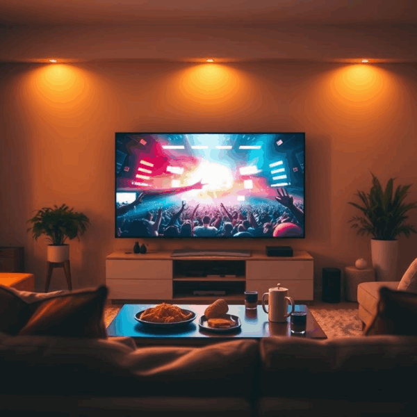 TV portátil: transforme qualquer tela em centro de entretenimento