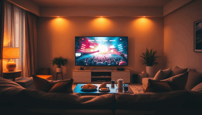 TV portátil: transforme qualquer tela em centro de entretenimento