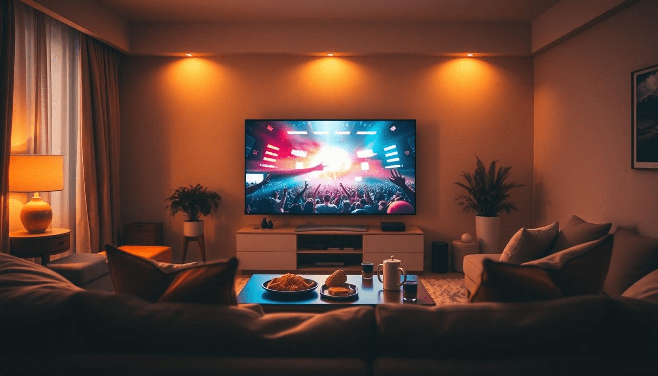 TV portátil: transforme qualquer tela em centro de entretenimento