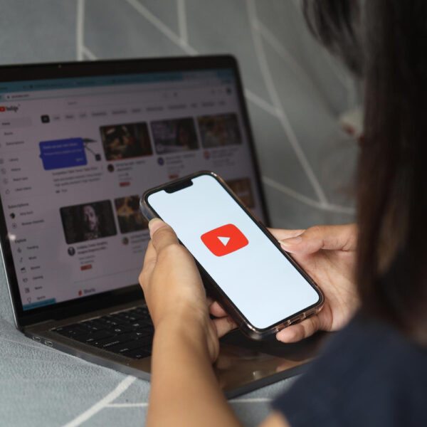 Baixar Vídeos do YouTube