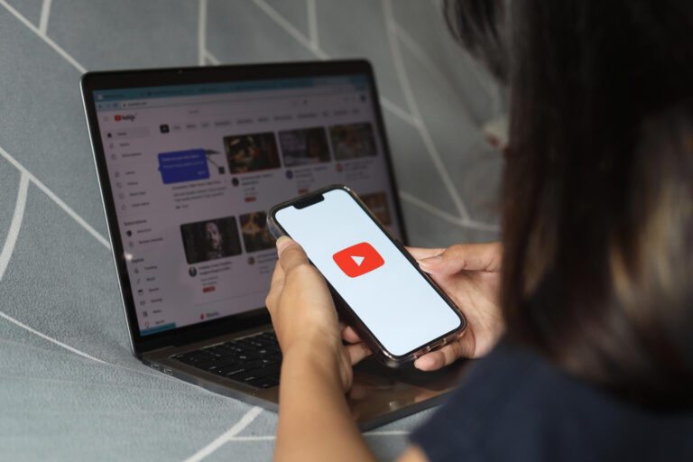 Baixar Vídeos do YouTube