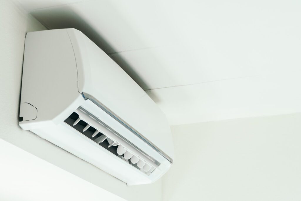 Vale a pena um ar condicionado 24000 BTUs inverter? Entenda as vantagens