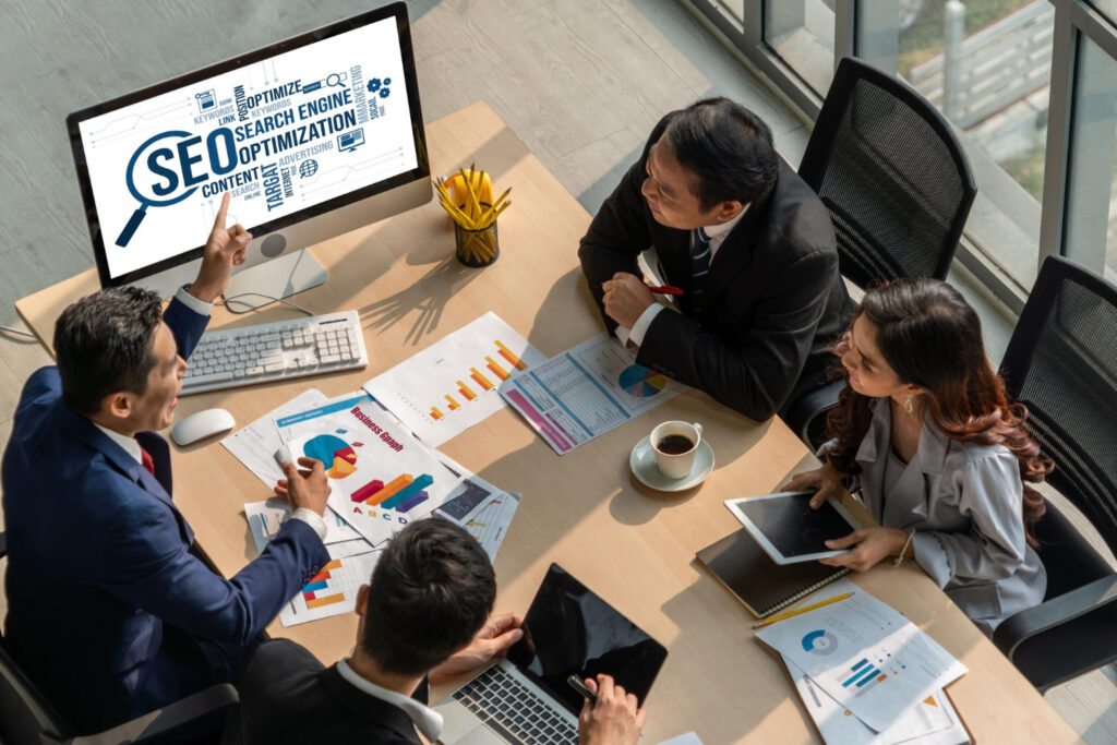 Qual o custo-benefício de contratar uma agência de SEO em 2025