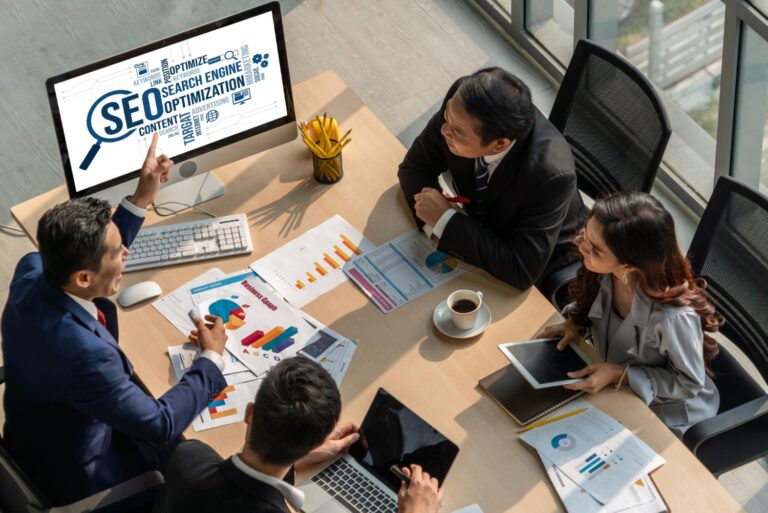 Qual o custo-benefício de contratar uma agência de SEO em 2025