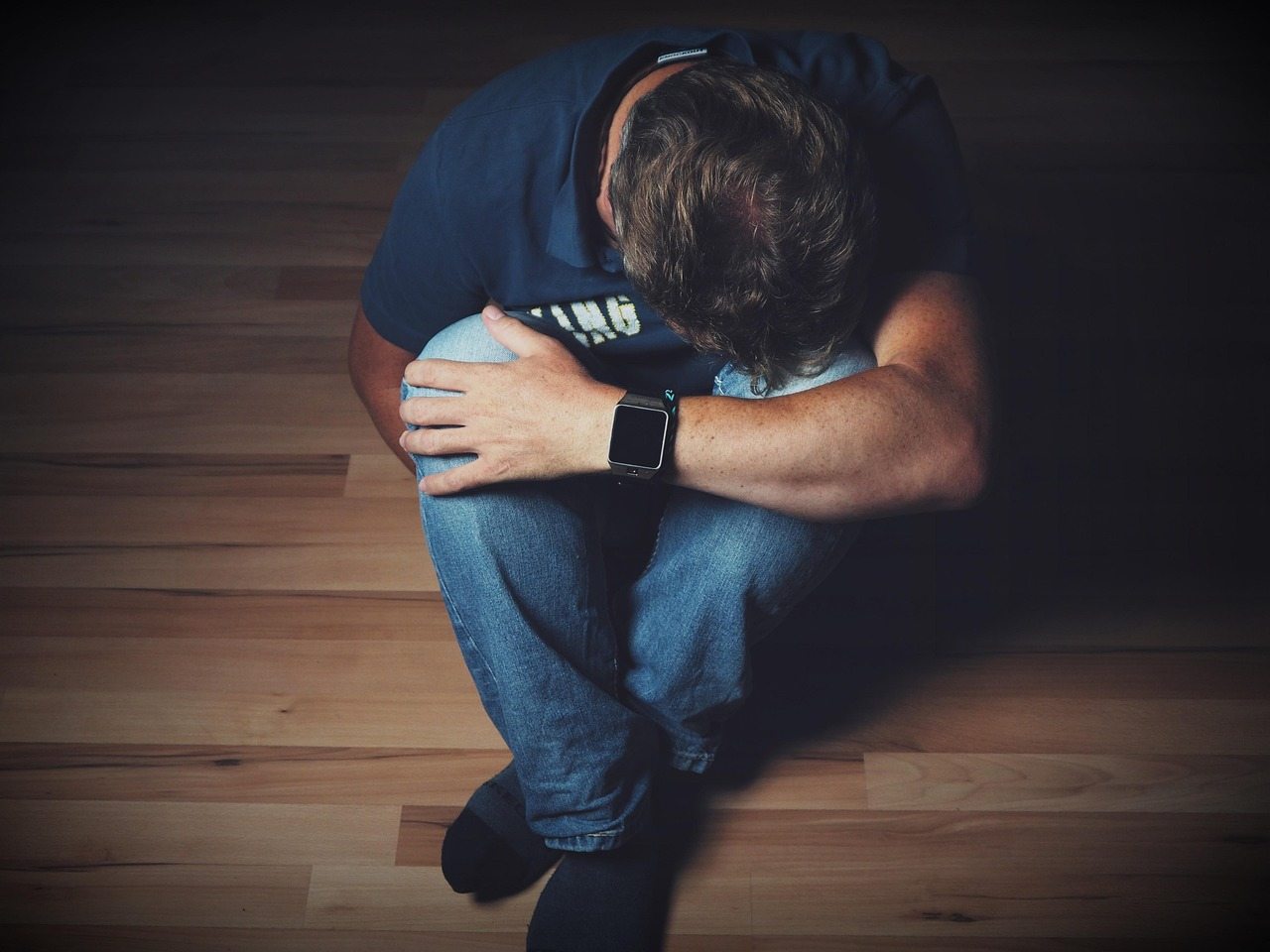 Depressão em diferentes fases da vida