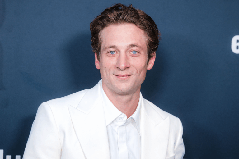 Qual a altura de Jeremy Allen White? Descubra todos os detalhes