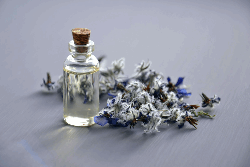 Silver Scent